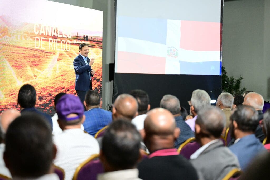 ¿En que consiste el Plan de Transformacion Agropecuaria Abel responde