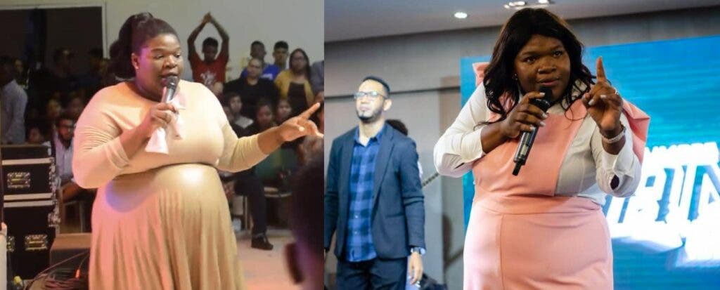 ¿La reconoces Asi luce Elizabeth Silverio con su nuevo cambio