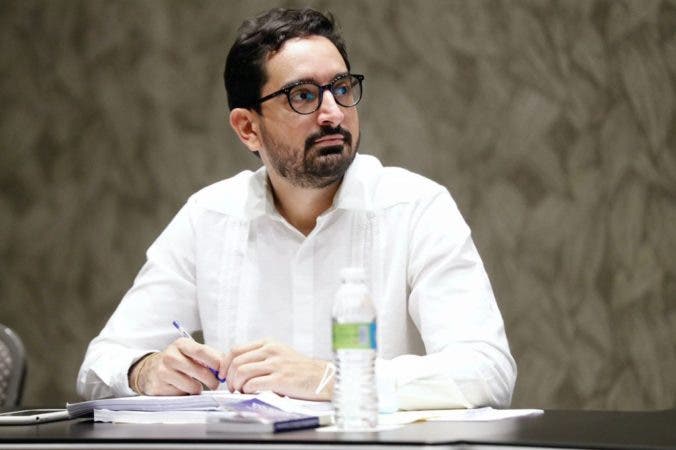 ¿Opcion Democratica apoyaria a Leonel Fernandez en las presidenciales del