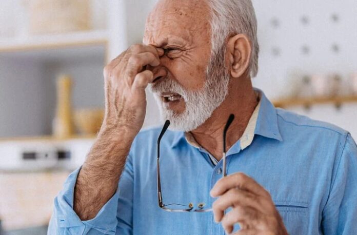 ¿Qué es el edema macular y quienes pueden padecerlo?