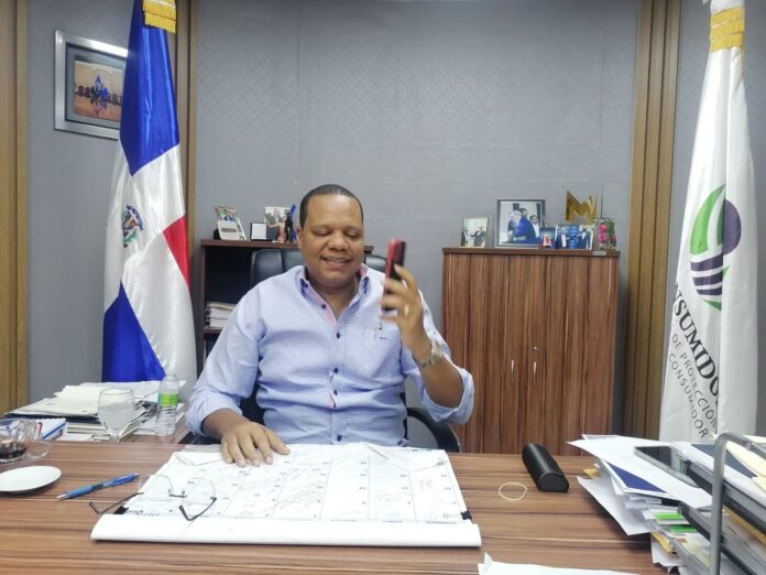 Lo que dijo Eddy Alcántara del acuerdo PRM-PRSC