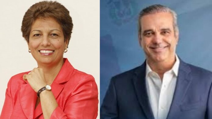 Politóloga analiza factores a favor y en contra sobre posibilidades del PRM 2024