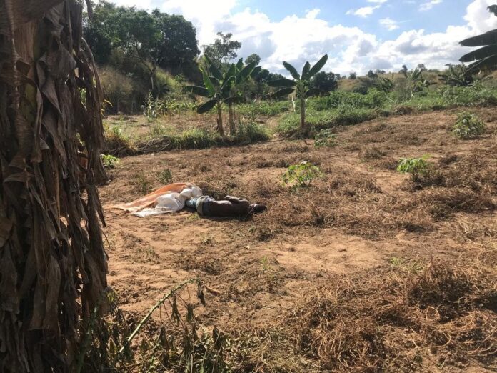 Haitiano es hallado sin vida en río Masacre-Dajabón