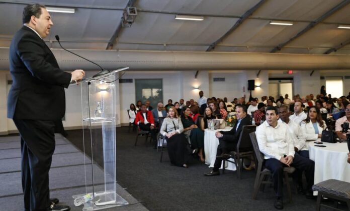 SNS entregó 45 hospitales; 35 con recursos propios