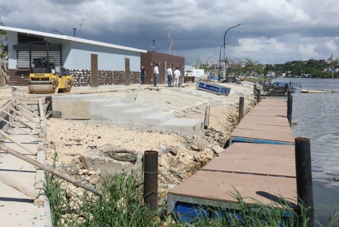 La comunidad: parte activa en la intervención social del NDS