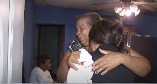 1702394891 580 Madre de joven que choco con patana en Haina Me