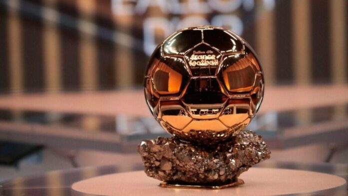 Messi, Mbappé y Haaland son finalistas para premio Balón de Oro 2023