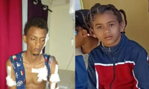 1703252652 779 Ciudadanos y ninos muertos de manera tragica en RD durante