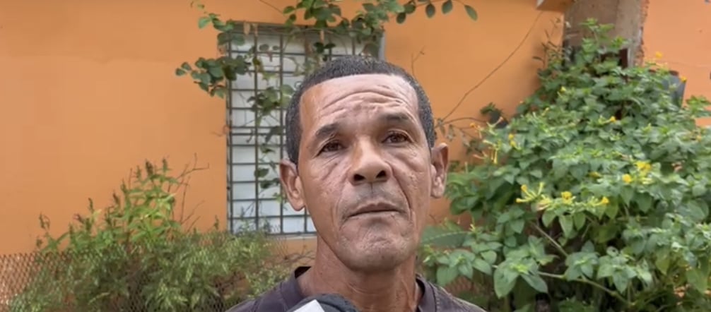 1703297830 885 Los Mina tragedia empana la Navidad para familia haitiana tras