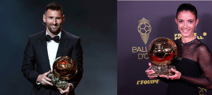 Los números uno del deporte en el 2023