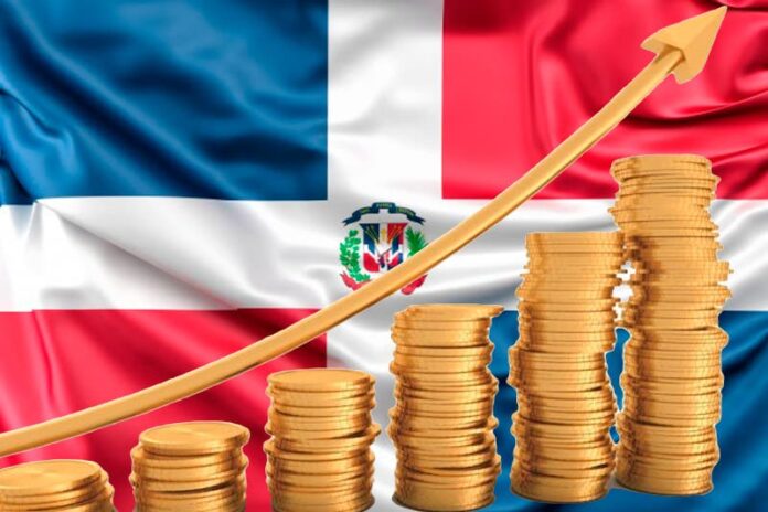 Banco Central indica que la economía dominicana creció 4.2 % en noviembre