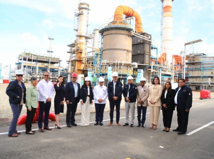 Refidomsa cierra 2023 con abastecimiento del mercado en cantidad y calidad