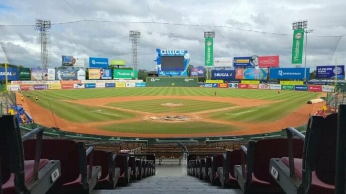 Lidom logró reducir tiempo de juego con implementación de reloj