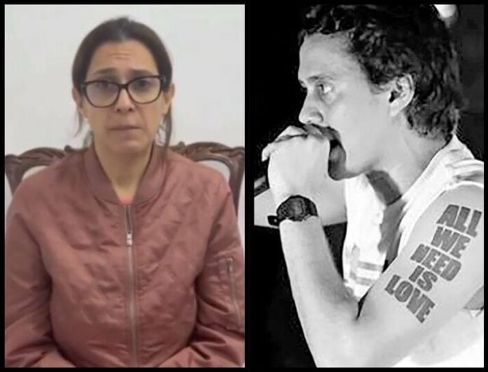 ¿Real o falso? Restan credibilidad a confesión de Natalia Améstica, exmánager de Canserbero