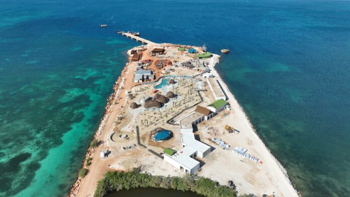 APORDOM: Puerto de Cabo Rojo está listo para recibir primer crucero de 2024