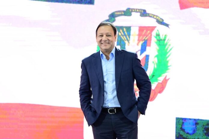 Abel Martínez despide el 2023 con un mensaje de esperanza para el pueblo dominicano