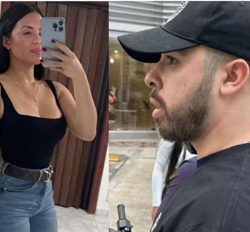 Al italiano que habria matado a venezolana le violan sus