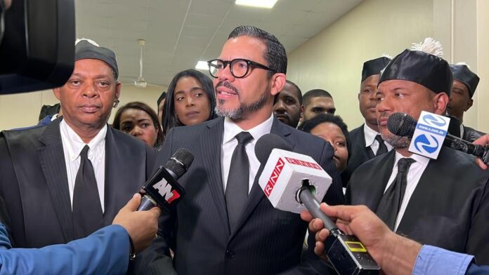 Aplazan para el próximo 26 de diciembre conocimiento de medida cautelar incoada por Yohan López