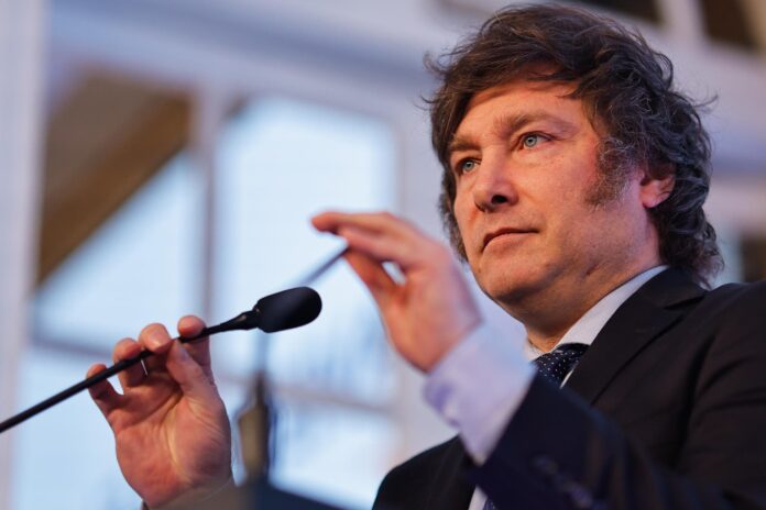 Argentina se prepara para el comienzo del Gobierno de Javier Milei