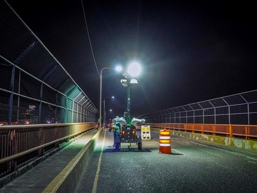 Ministerio de Obras Públicas y Comunicaciones