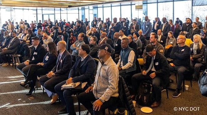 Autoridades NYC seran drasticas con conductores ebrios y por