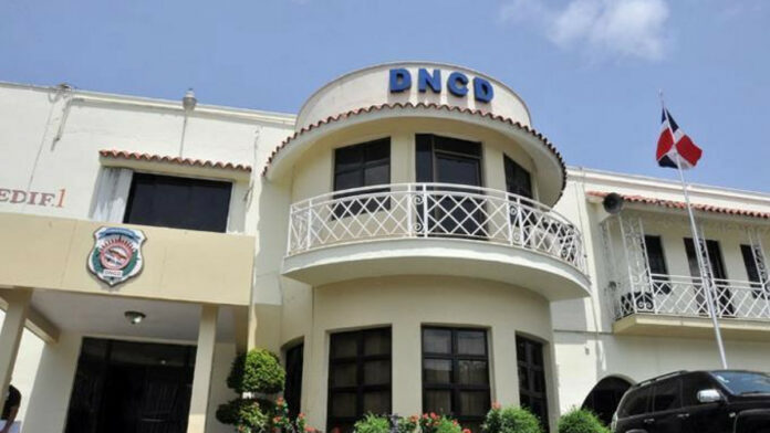 Autoridades dicen incautaron más de 24,000 kilogramos de drogas en el país en 2023