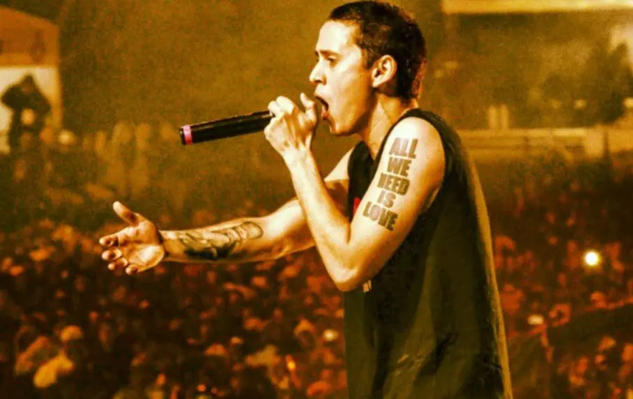 Canserbero
