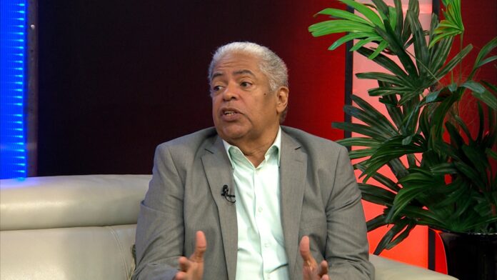 Chanel Rosa advierte al gobierno respecto a credibilidad sobre cifras de enfermedades