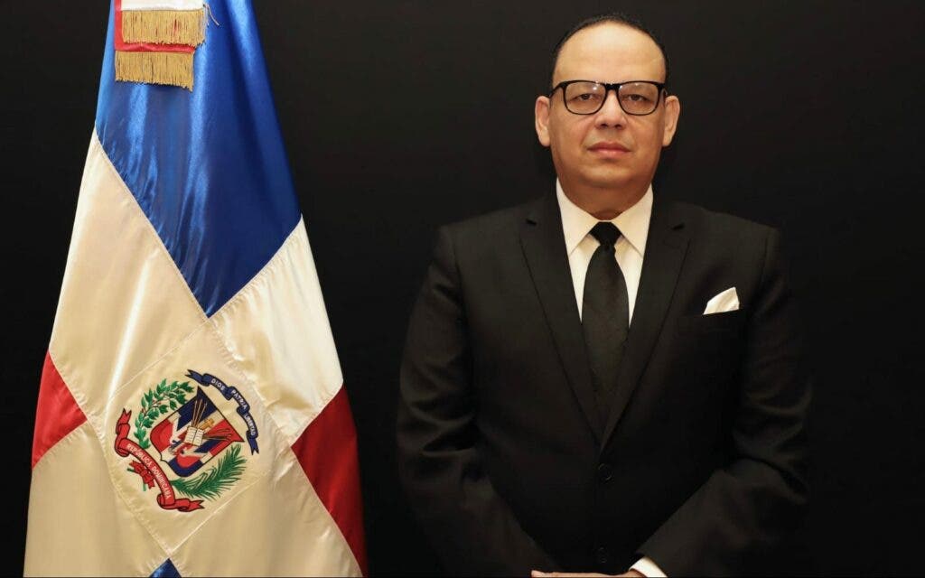 Colegio de Abogados Yohan Lopez y Trajano Potentini se autoproclaman