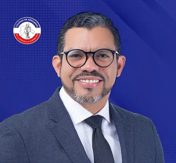 Colegio de Abogados Yohan Lopez y Trajano Potentini se autoproclaman.webp