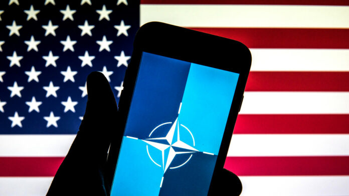 Congreso de EE.UU. aprueba proyecto de ley que impide a todo presidente abandonar la OTAN