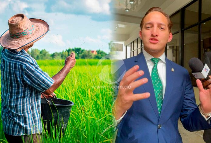 Consideran como amenaza a producción nacional y el campo Proyecto de Ley Tasa 0