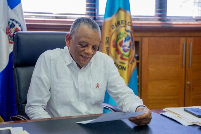 DGM realiza cambios y designaciones a lo interno de la institución