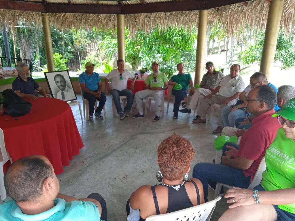 Desaliento y preocupacion atentan contra la estabilidad nacional asegura Marcha