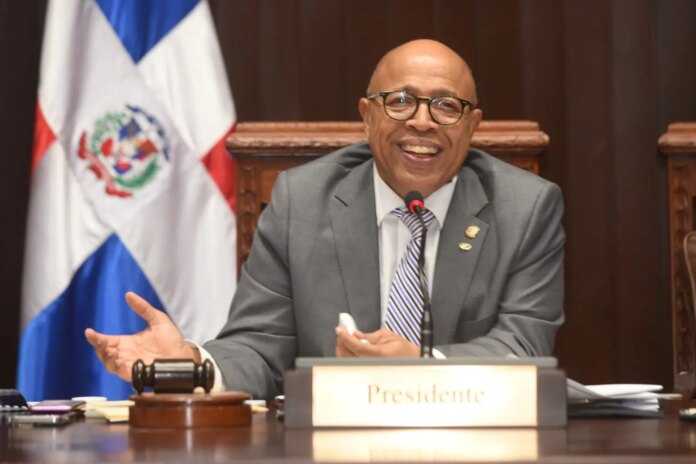 Diputados aprueban proyecto que regula la Dirección Nacional de Inteligencia