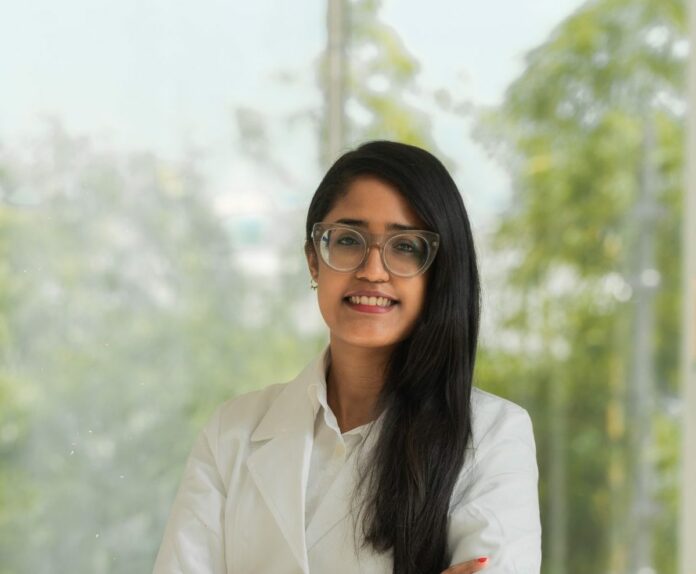 Doctora resalta importancia de no mezclar antibióticos y alcohol