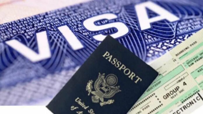 EE UU publica listado de funcionarios inelegibles para visa en América Central