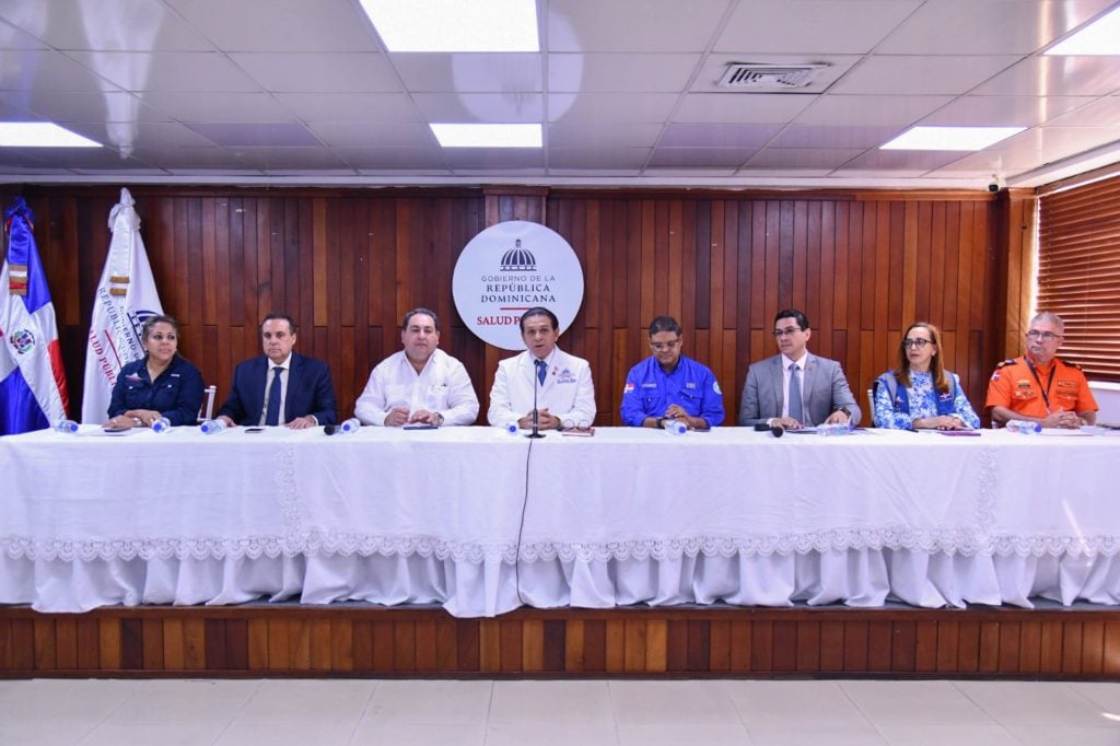 El 2023 finaliza con casi 25 mil casos de dengue