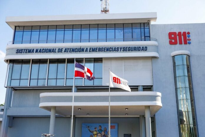 El 9-1-1 coordina asistencia en accidente de tránsito donde una persona perdió la vida