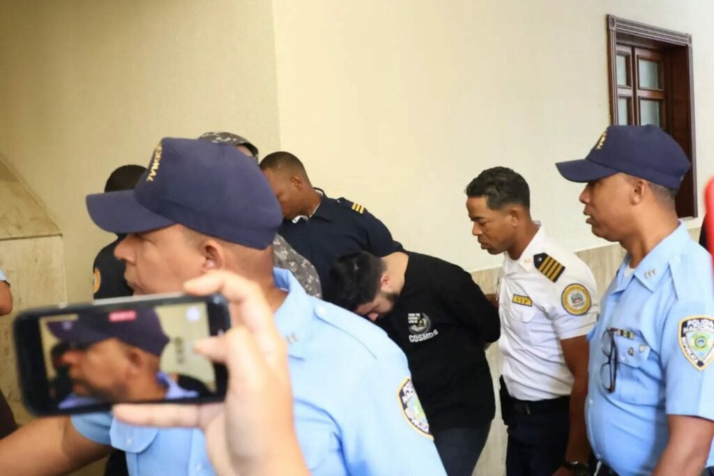 El motivo del crimen solamente lo saben Dios ella y