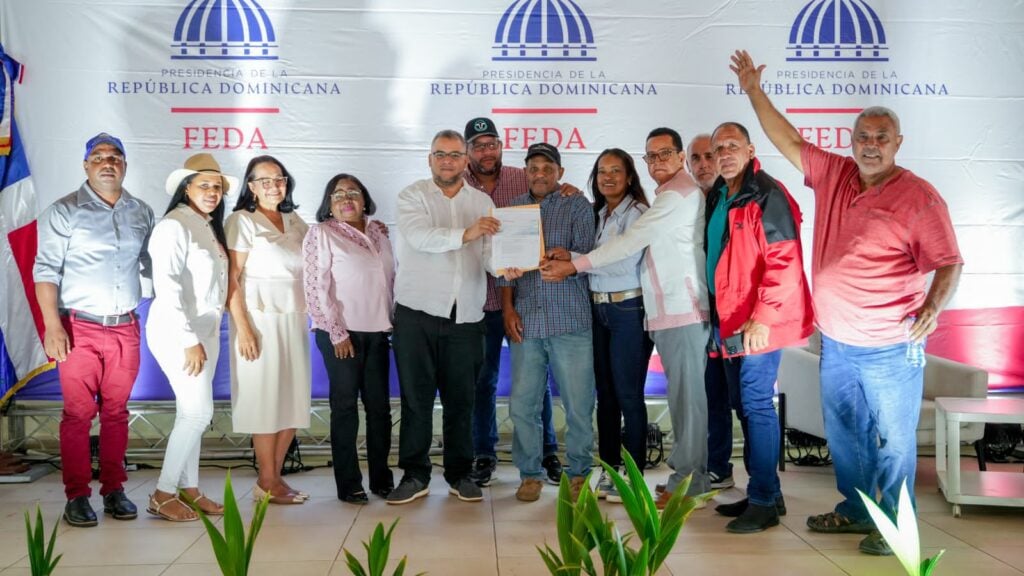 FEDA a punto de inagurar mas de 20 obras de