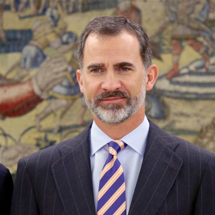 Felipe VI viajará a Argentina para la toma de posesión de Milei