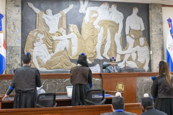 Finaliza lectura de las 12,274 páginas del expediente Operación Medusa