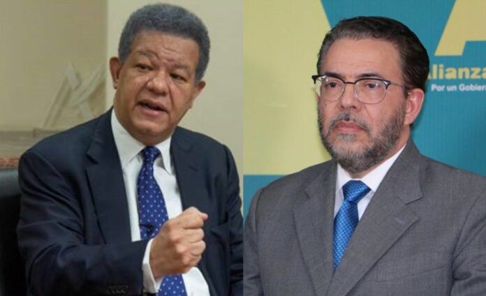 Guillermo Moreno “le recuerda” a Leonel “los siete robos capitales de sus gobiernos”
