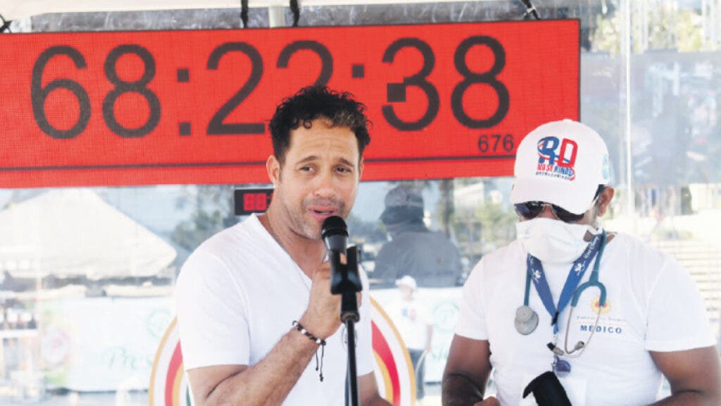 Guinness ¿Que tiene Carlos Silver en comun con el