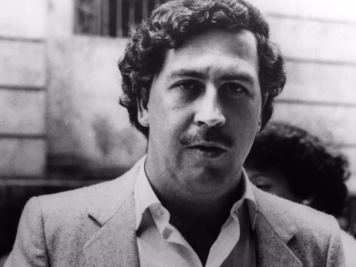 Hoy se cumplen 30 años de la muerte del capo Pablo Escobar