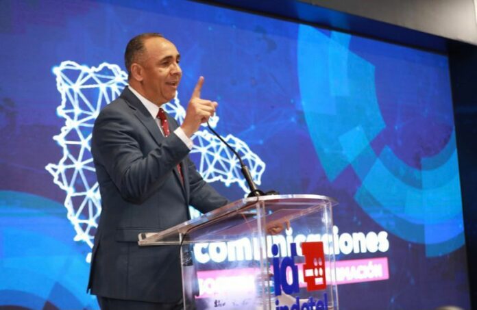 INDOTEL: 2023 termina con una República Dominicana más conectada