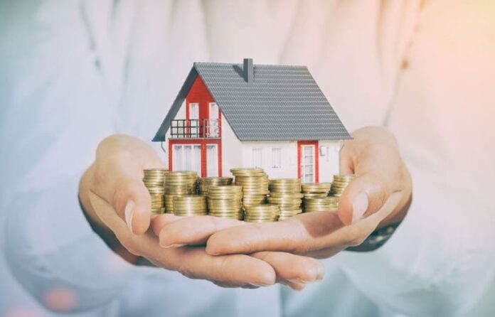 La cartera hipotecaria aumenta 235 % en 10 años