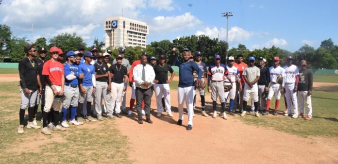 Ligas los Brothers y Jardines del Norte logran victorias