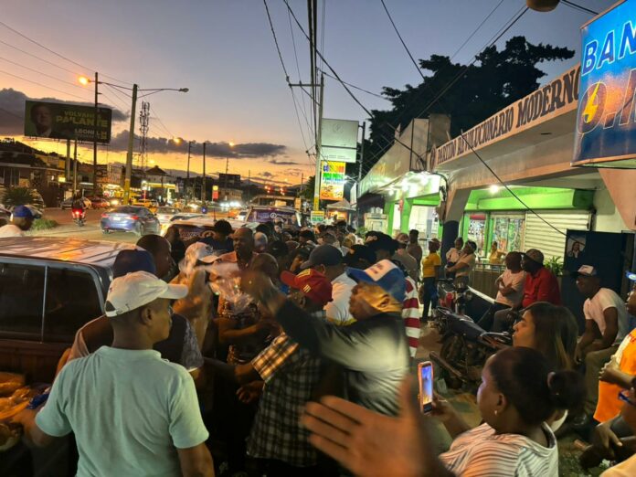 Llaman a la ciudadanía a disfrutar sin excesos